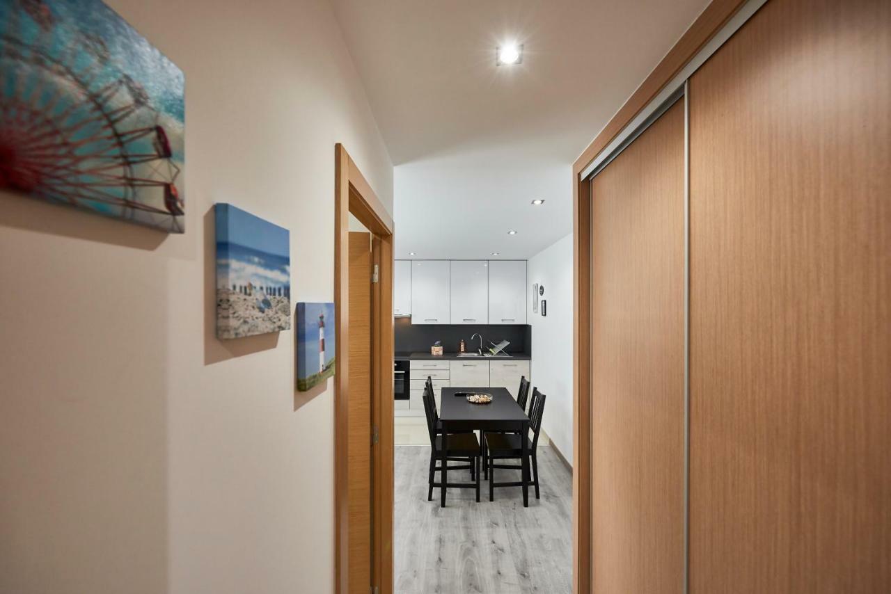 A L'Ombre Du Pin "6" - Bright T2 Near Disneyland And Paris, 1-4 Guests Le Pin  Екстер'єр фото